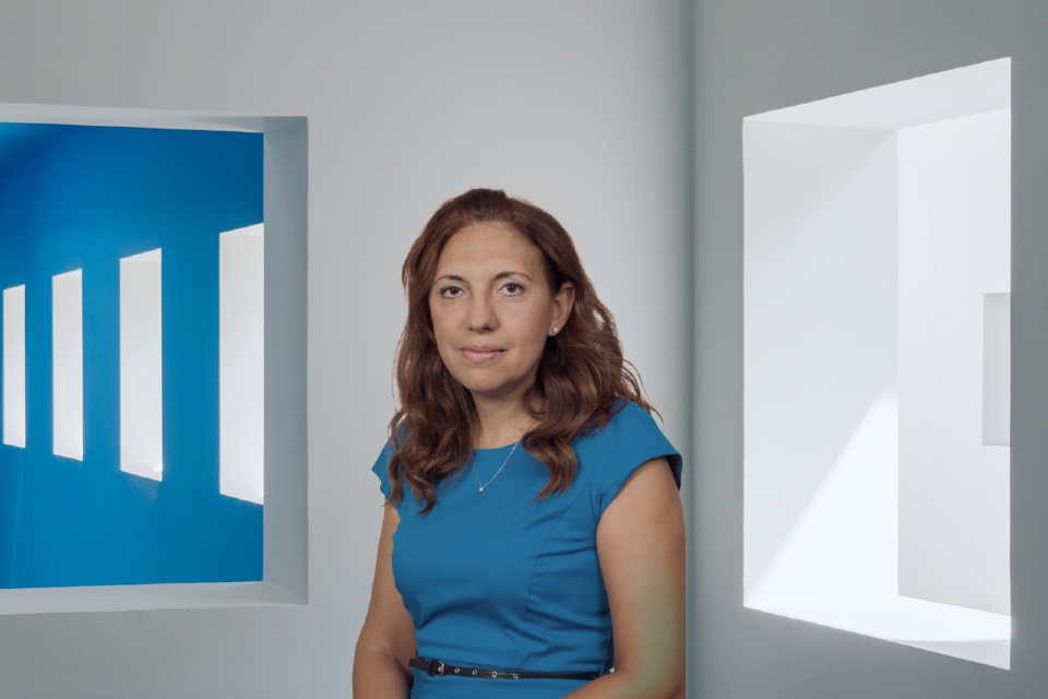 Ευγενία Παπαϊωάννου