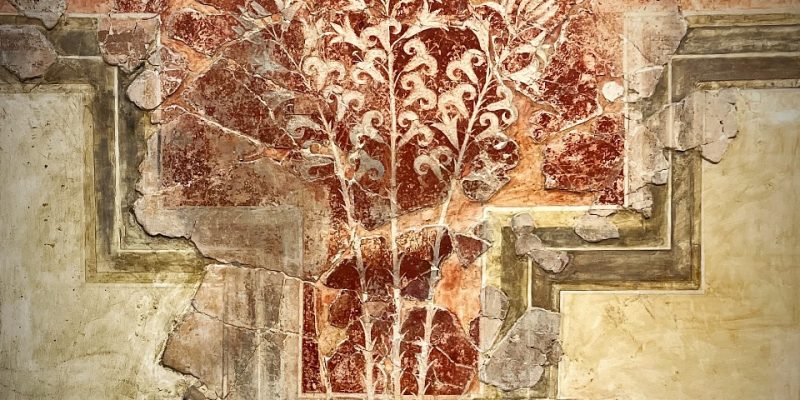 Εκδηλώσεις Α΄εξαμήνου 2025