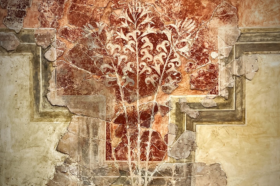 Εκδηλώσεις Α΄εξαμήνου 2025