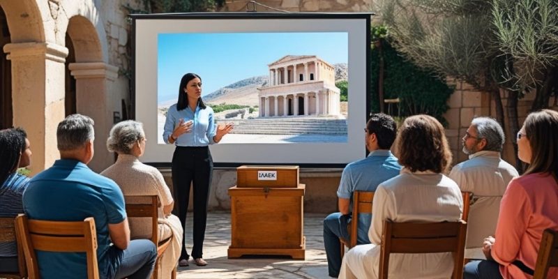 Τακτική Γενική Εκλογοαπολογιστική Συνέλευση 2025