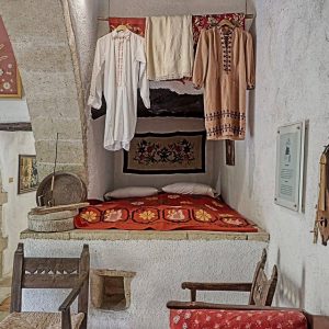 Λαογραφικό Μουσείο Γαβαλοχωρίου