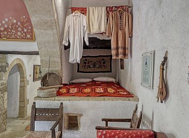 Λαογραφικό Μουσείο Γαβαλοχωρίου