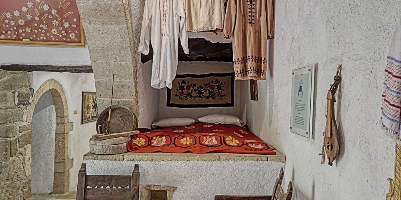 Λαογραφικό Μουσείο Γαβαλοχωρίου