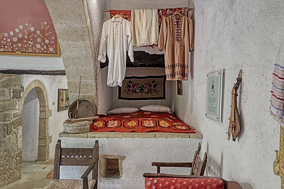 Λαογραφικό Μουσείο Γαβαλοχωρίου