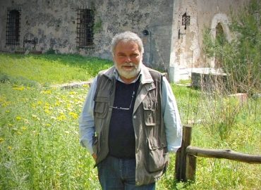 Μιχάλης Ανδριανάκης