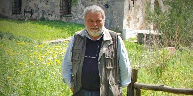 Μιχάλης Ανδριανάκης