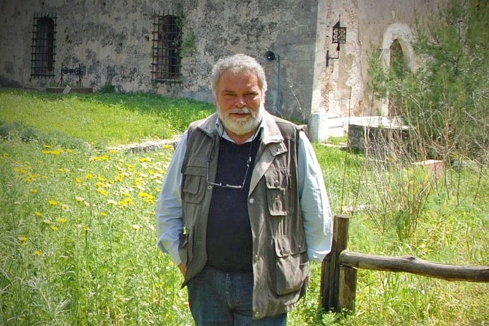 Μιχάλης Ανδριανάκης